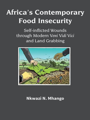 cover image of Mhango